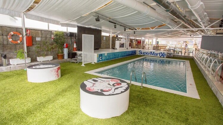 Benidorm Celebrations Music Resort